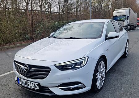 Opel Insignia 1.5 Turbo 121kW Innovation Auto GS ...