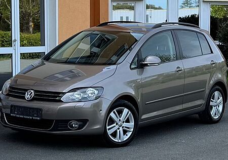 VW Golf Plus Volkswagen VI Life 1.4*TSI*Shz*PDC360*TÜV*1Hd*