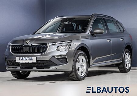 Skoda Kamiq 1.0 TSI Selection DSG / LED / AHK /Kamera