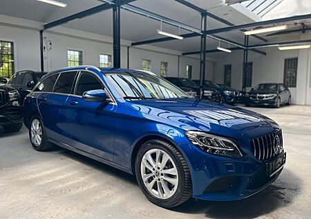 Mercedes-Benz C 300 T-Modell*2.HD*MB100*AVANTGARDE*LED HP*