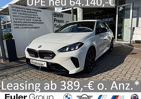 BMW M135 xDrive F70 H/K HUD LCProf DAProf Memory ad.