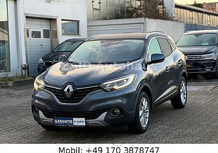 Renault Kadjar XMOD*Aut.*LED*EURO6*2HAND*NAVI