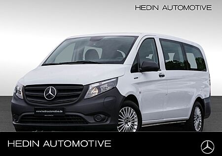 Mercedes-Benz Vito eVito 129 Tourer PRO Lang |NAVI|LM|KLIMA|SHZ