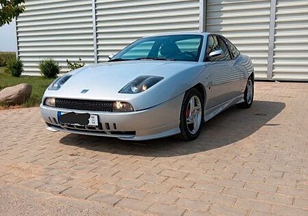 Fiat Coupe 2.0 20V Turbo Plus