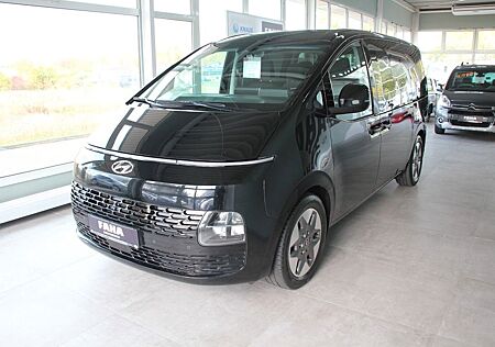 Hyundai Staria Trend 4WD