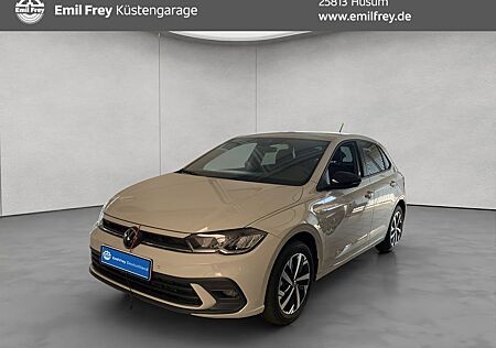 VW Polo Volkswagen GOAL 1,0 l TSI OPF 85 kW (116 PS) 7-Gang-Do