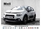 Citroën C3 Shine 1.2 PureTech 82 83 EU6d Klimaautom Spur