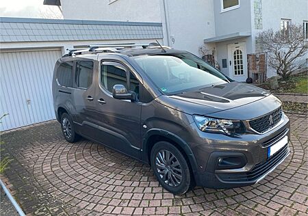 Peugeot Rifter BlueHDi 130 EAT8 Active L2 Active