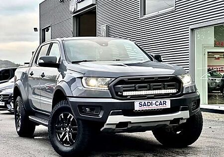 Ford Ranger Raptor 2,0L Bi-Turbo 213cv PERFORMANCE -