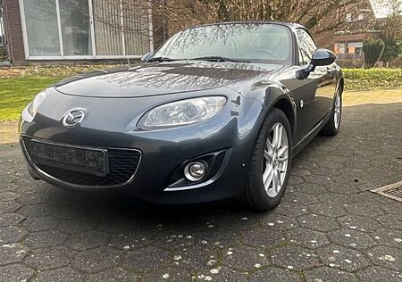 Mazda MX-5 1.8 MZR Roadster Coupe Center-Line Cent...