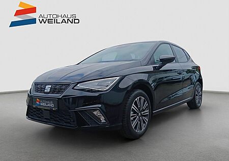 Seat Ibiza 1.0 TSI S&S DSG Road Edition (KJ)