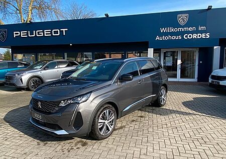 Peugeot 5008 Allure Pack