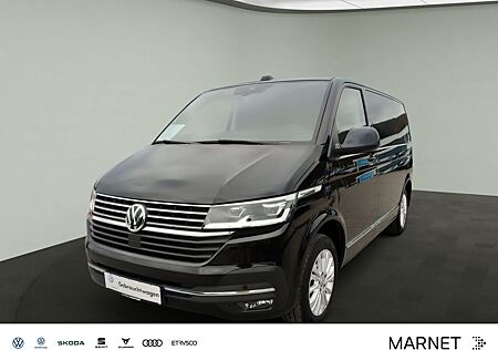 VW T6 Multivan Volkswagen T6.1 Multivan 2.0 TDI Generation Six DSG *Navi*A