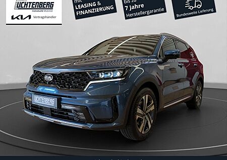 Kia Sorento 1.6T Plug-In Hybrid PLATINUM AWD PANO-DA