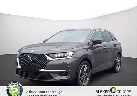 DS Automobiles DS7 Crossback Crossback