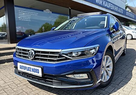 VW Passat Variant Volkswagen Elegance*R-Line*Automatik*Pano*