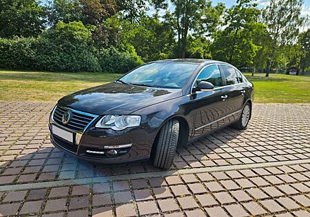 VW Passat Volkswagen 2.0 Turbo FSI Highline Highline