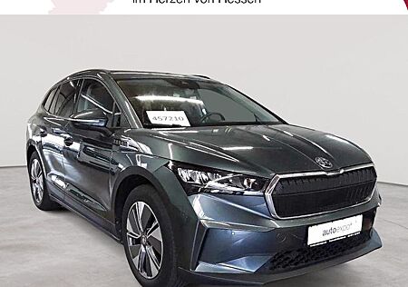 Skoda Enyaq iV 60 Navi SHZ LED