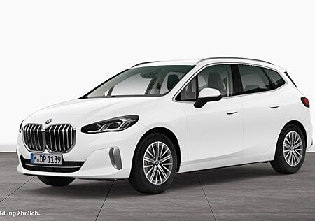 BMW 218d Active Tourer AHK LiveCockpitProf Head-Up