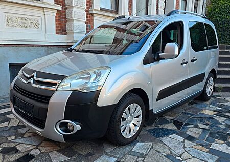 Citroën Berlingo XTR 1.6 HDi Klimatronik 1.Hand Euro5
