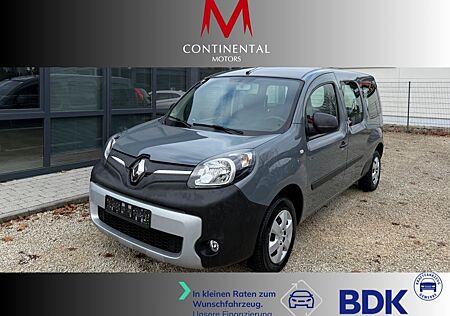 Renault Kangoo Maxi Z.E.*5 Sitze*Klimaanlage*TÜV NEU*