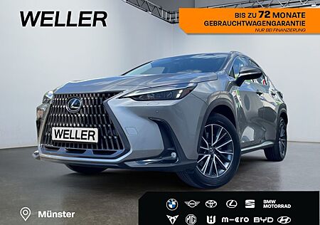 Lexus NX 450h + E-FOUR Executive Line *LED*AHK*360°*ACC