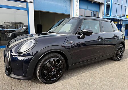 Mini Cooper SE Cooper S *PREMIUM-PLUS *1.HAND*