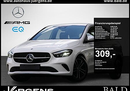 Mercedes-Benz B 200 Progressive/AHK/Winter/Navi/LED/SHZ/Kamera