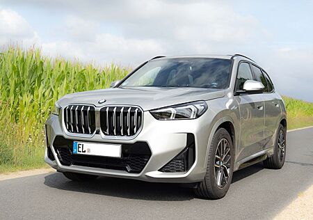 BMW X1 xDrive23d Steptronic -