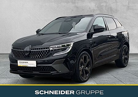 Renault Austral 1.2 E-Tech 200 Iconic Esprit Alpine PANO