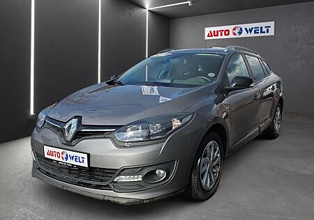 Renault Megane Grandtour 1.5 dCi Navi PDC Tempomat