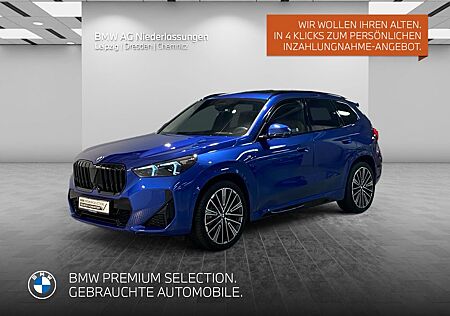 BMW X1 xDrive20d M Sport AHK Driv.Assist+ Harman/K