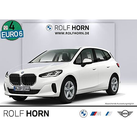 BMW 2er Active Tourer leasen