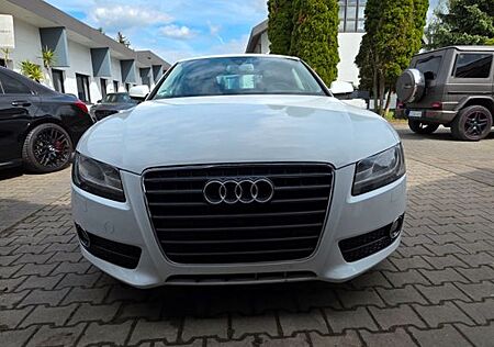 Audi A5 2.7 TDI (DPF) Sportback -