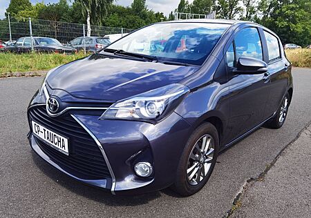 Toyota Yaris Comfort, KLIMA, GARANTIE, INSPEK. TÜV NEU!