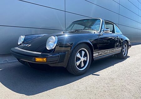 Porsche 911 Urmodell 911 S Coupe 2.7L G-Modell