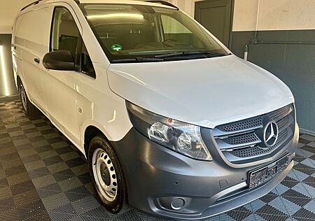 Mercedes-Benz Vito Kasten 116 CDI, CDI/BT RWD lang *Klima*AHK*