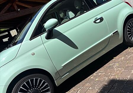 Fiat 500 0.9 8V TwinAir LOUNGE LOUNGE