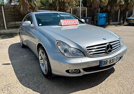 Mercedes-Benz CLS 350 -