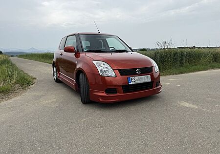 Suzuki Swift 1.3