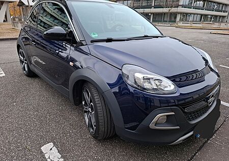 Opel Adam 1Adam ROCKS S 1.4 TURBO 110kW ROCKS S