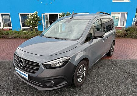 Mercedes-Benz Citan Kombi 113 PRO