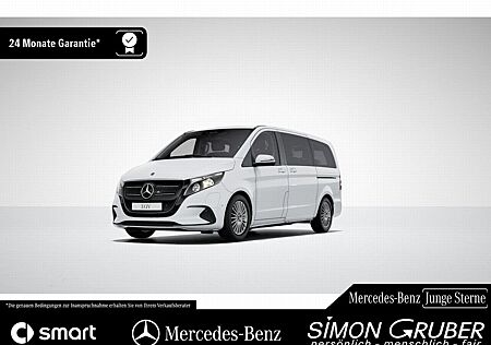 Mercedes-Benz EQV 300 Lang Distronic Leder 8Sitzer facelift