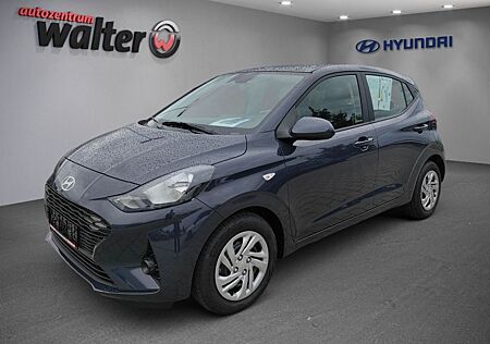 Hyundai i10 1.0 Select "IN VERSCHIEDENEN FARBEN ERHÄLTLI