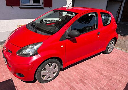 Toyota Aygo (X) Aygo (X) 1,0 -