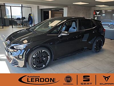 Cupra Born Edition 231PS |LAGER -NEU- dt.Mod.| -