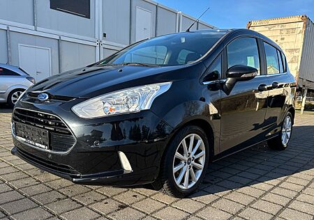 Ford B-Max Titanium Automatik NAVI PANO.
