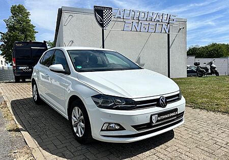 VW Polo Volkswagen VI Highline SHZ/KLIMA/PDC