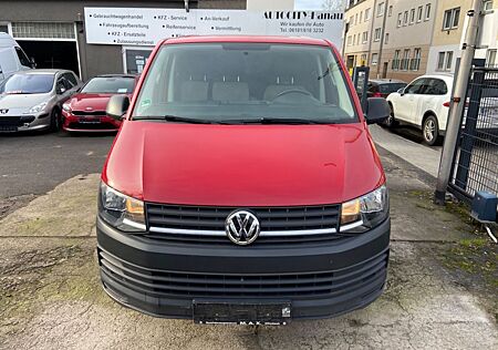 VW T6 Transporter Volkswagen EcoProfi 1HD*Klima*PDC*Allwetter