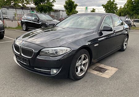 BMW 520 i Lim *Aus 2. Hand*Automatik *Navi *PDC*